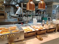 -晶丽香榭自助餐(南京大饭店)