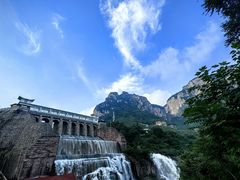 -云台山风景名胜区