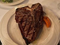 -Keens Steakhouse
