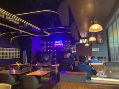 -MARU玛露音乐餐厅(大学路店)