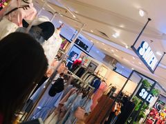 -百佳华超市(松岗店)