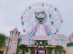 -杭州Hello Kitty乐园