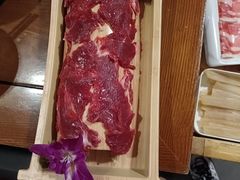 -前门杨记·铜锅涮肉(王府井·故宫店)