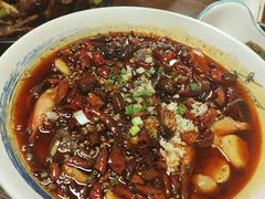 -掌上鲜(南顺城街店)