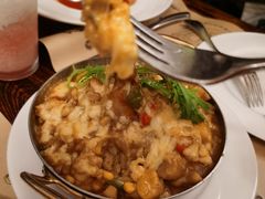 火鸡饭-凯撒城堡西餐厅(颐和国际店)