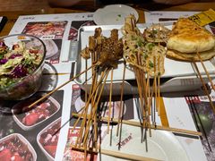-木屋烧烤(西南角店)