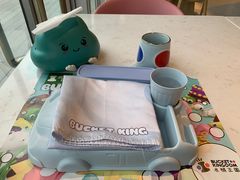 -水桶王国主题餐厅·聚会·生日派对·亲子活动·家庭套餐(亚龙湾希尔顿店)