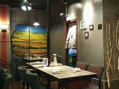 大堂-四姐妹东北饺子(沙尾路店)