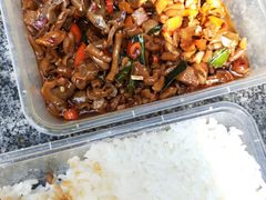 -湖南老饭铺(福永店)