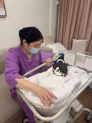 -馨月汇·独栋月子会所(静安店)