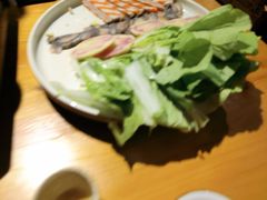 -民食香·腊排骨野生菌美食(木府店)