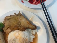 -宜家·瑞典风味餐厅(烟台路店)