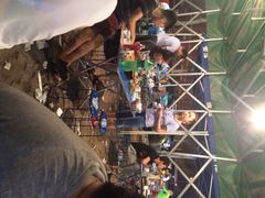 乾毓德平价海鲜烧烤城-天津乾毓德饭庄·清真传统炒菜·海鲜烧烤(咸阳路店)