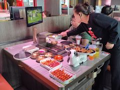 -丰茂烤串(全国首店)