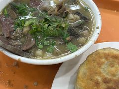 -白魁老号饭庄(交道口店)