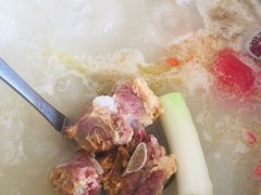 -野菌皇海景野生菌火锅(滨海大道店)
