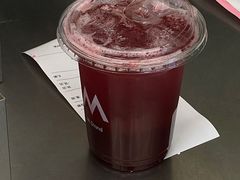 -M Stand(南京紫峰大厦店)