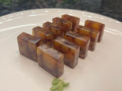 -无锡新湖铂尔曼大酒店·悦轩中餐厅