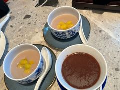 -广州文华东方酒店·江-由辉师傅主理