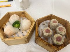 -番禺宾馆丽苑厅