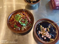 -蜀川川破店·江湖菜·烧烤(北京首店)
