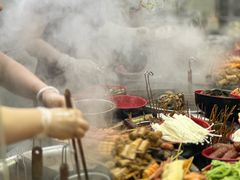 -小吴水煮(羊子巷店)