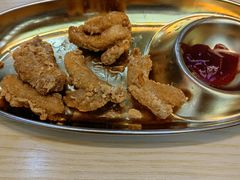 -食米家拌饭(梅溪新天地店)