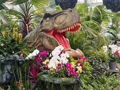-沈阳植物园
