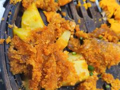 -巴人汇三篇小龙虾江湖菜(李家沱店)