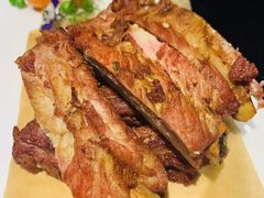 -東舍食唐精品陕菜馆