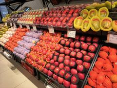 -果多美(鼓楼北街店)