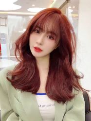 -3AM·S HAIR SALON烫发染发接发