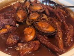 -上和臻品中国菜(花园街店)