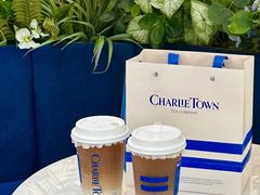 -CHARLIETOWN红茶公司(南京万象天地店)