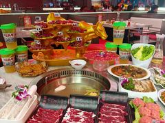 -三头牛·潮汕牛肉生蚝火锅 (夏湾店)