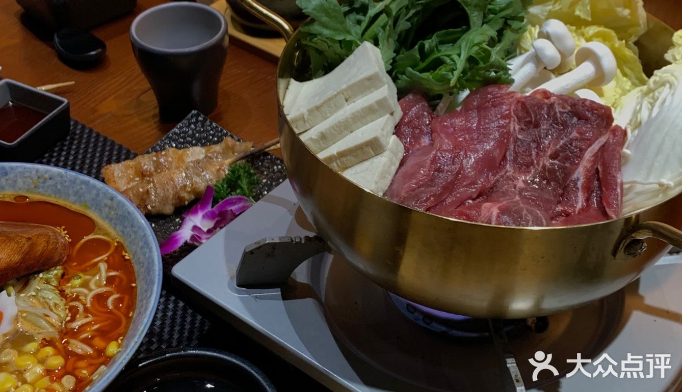 射洪探店｜传说中的射洪日料天花板⁉️