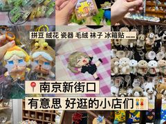 -南京时尚莱迪购物广场(正洪街店)