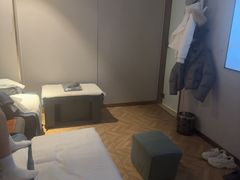 -华夏良子·足道SPA艾灸(翠微店)