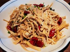 -单家老院·院子里的青岛菜(沙子口店)