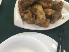 -兴安餐厅(兴安路店)