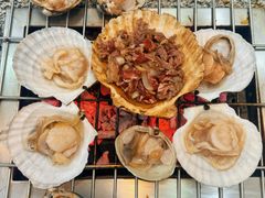 -震海贝烤贝·民俗特色店(延吉总店)