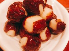 心太软-老吉士酒家(天平路店)