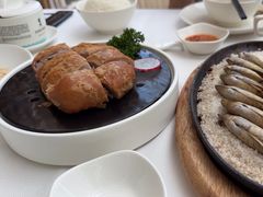 -莆田餐厅PUTIEN(颐堤港店)