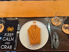 -Ministry of Crab(科伦坡店)