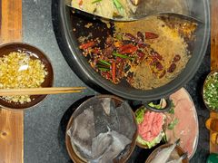 -咖咖火锅(老店)