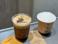 -O.P.S. CAFE