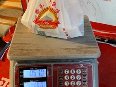 -朱记手撕鸡(八市店)