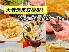 -金掌勺·锅包肉(双榆树店)
