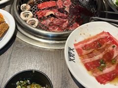 -火炉火自助餐(枫蓝国际店)