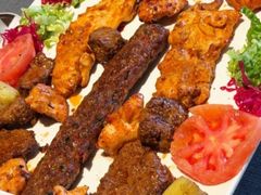 -Efes Turkish & Mediterranean Cuisine 艾菲斯餐厅(陆家嘴店)